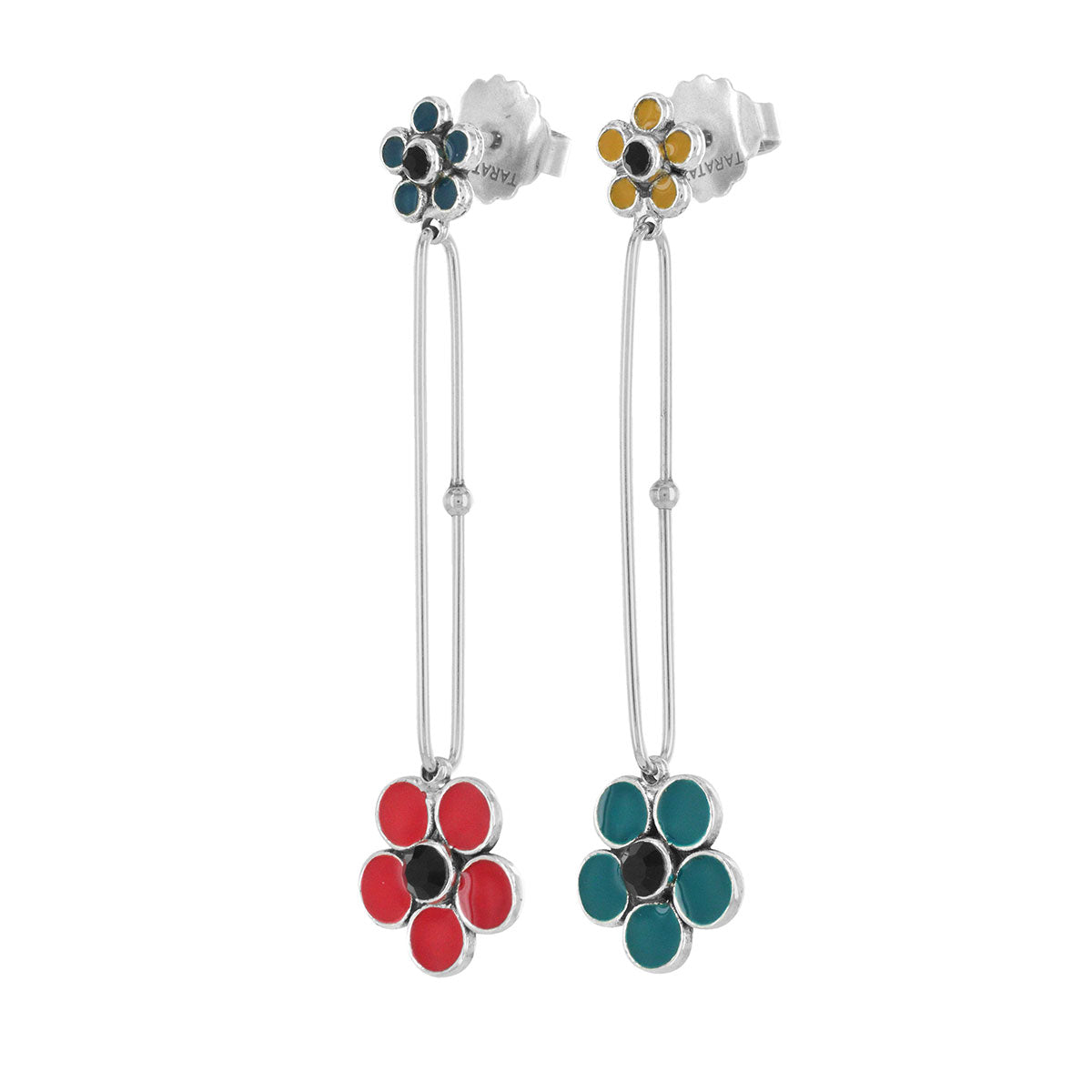 70's|耳環|Earrings
