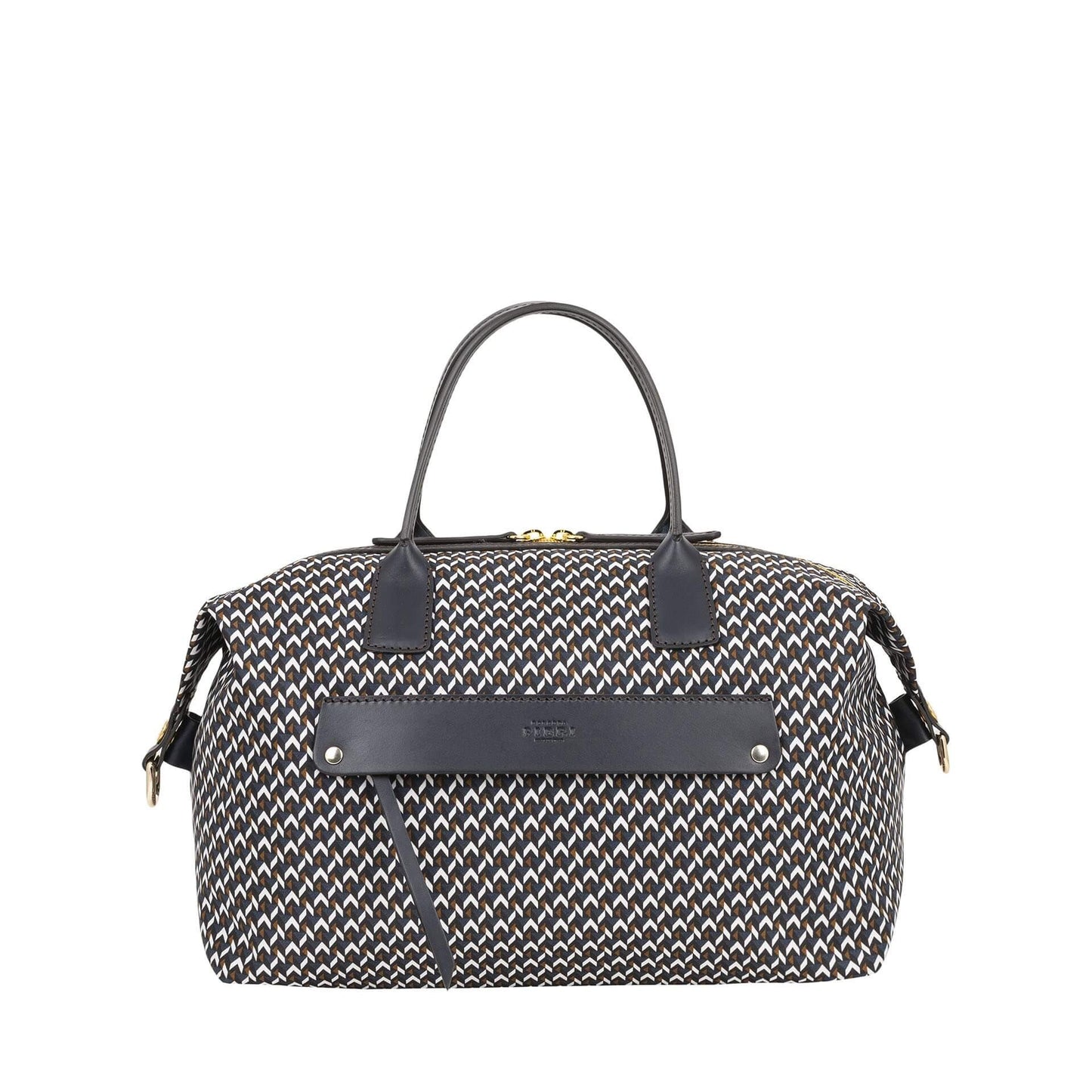 Bauletto Tatami Large Handbag / Midnight