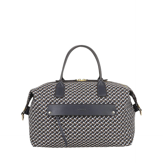 Bauletto Tatami Large Handbag / Midnight