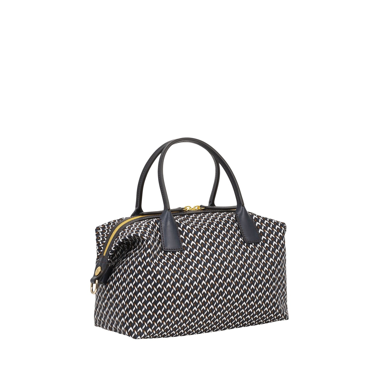 Bauletto Tatami Small Handbag / Midnight
