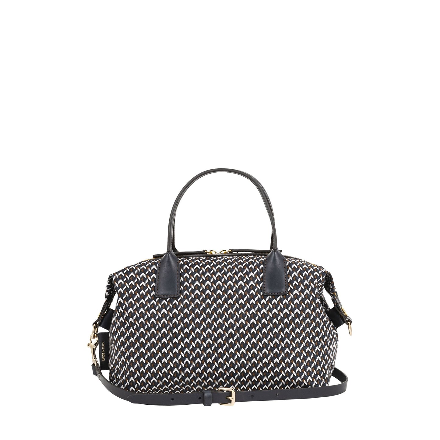 Bauletto Tatami Small Handbag / Midnight