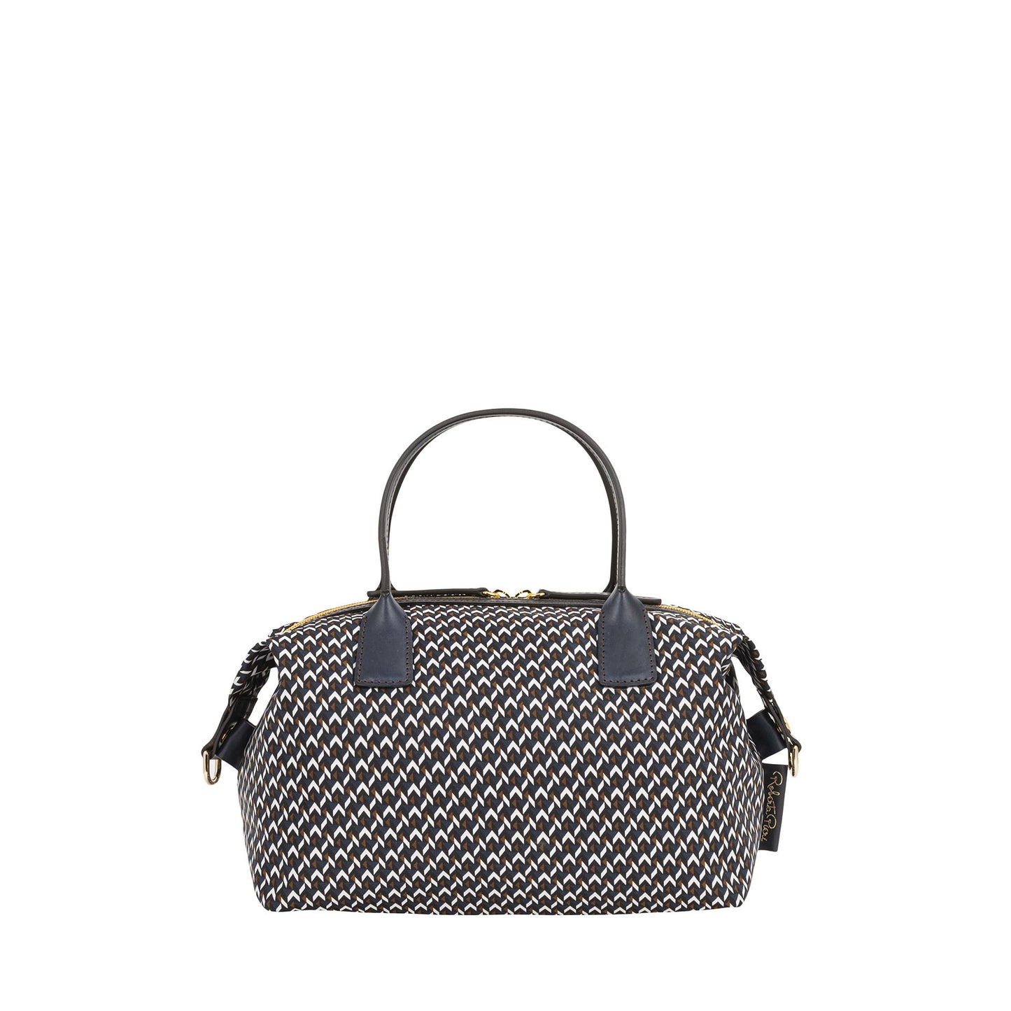 Bauletto Tatami Small Handbag / Midnight