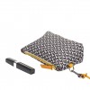 Tatami Cosmetic Case / Supersunset