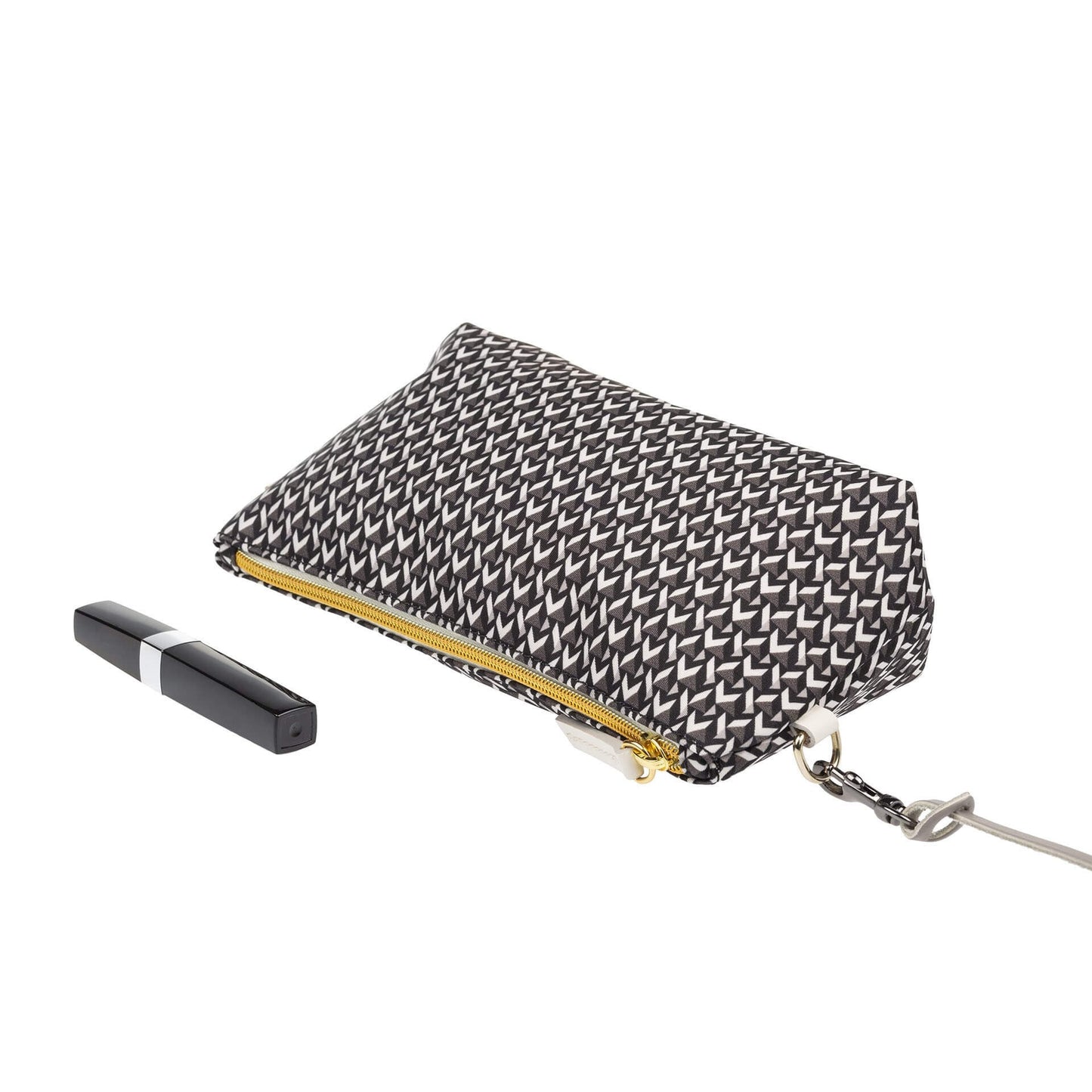 Tatami Vanity Case / Supergray