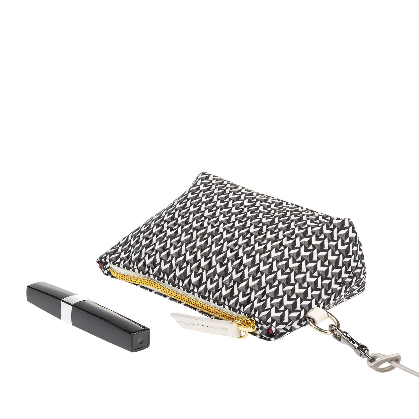 Tatami Cosmetic Case / Supergray