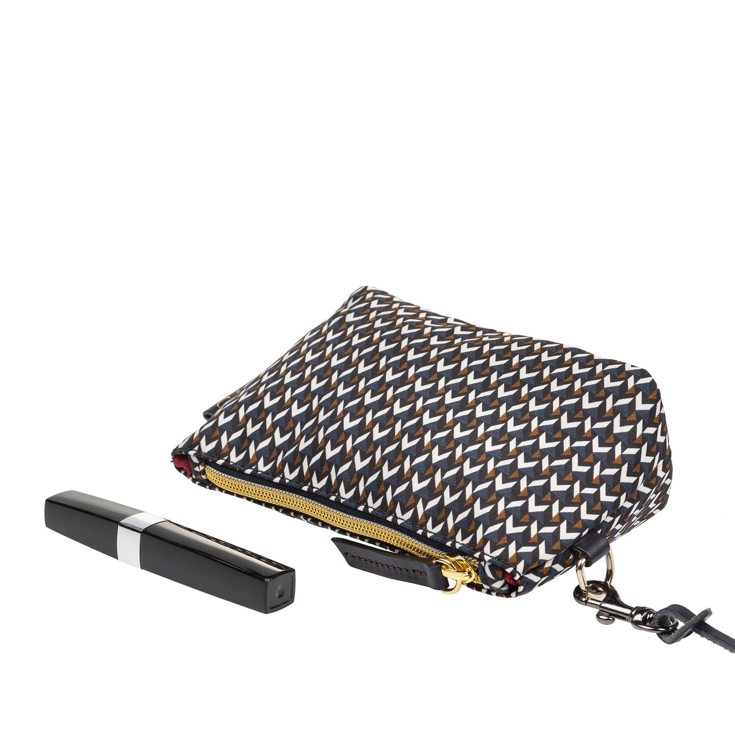 Tatami Cosmetic Case / Midnight