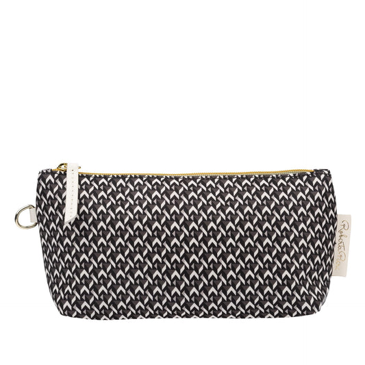 Tatami Vanity Case / Supergray