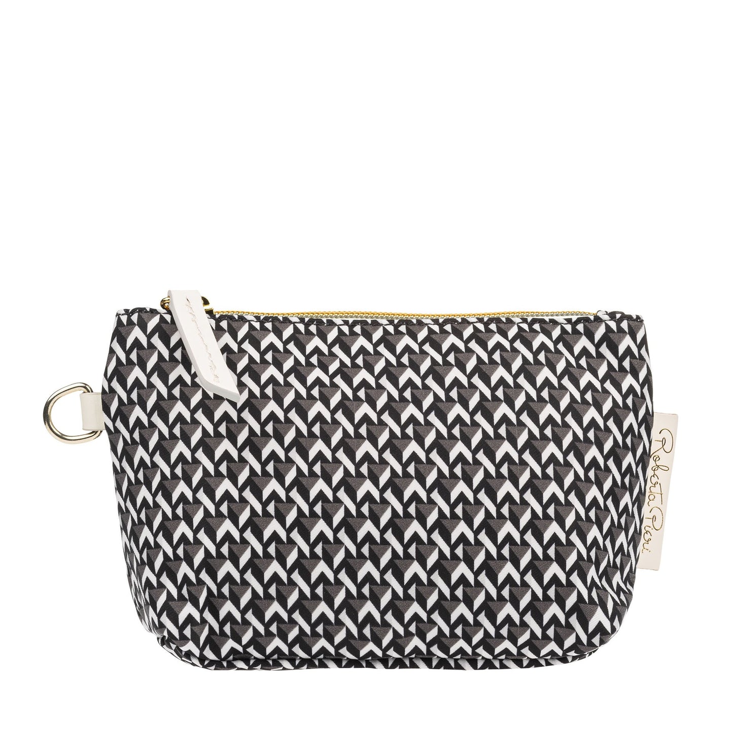 Tatami Cosmetic Case / Supergray