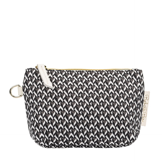 Tatami Cosmetic Case / Supergray
