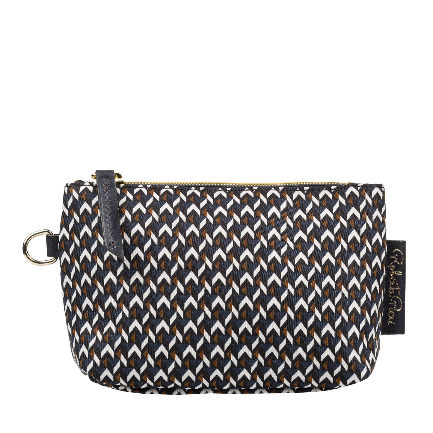 Tatami Cosmetic Case / Midnight