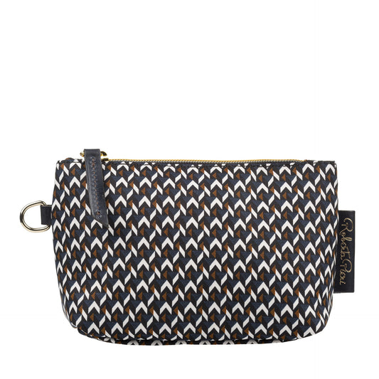 Tatami Cosmetic Case / Midnight