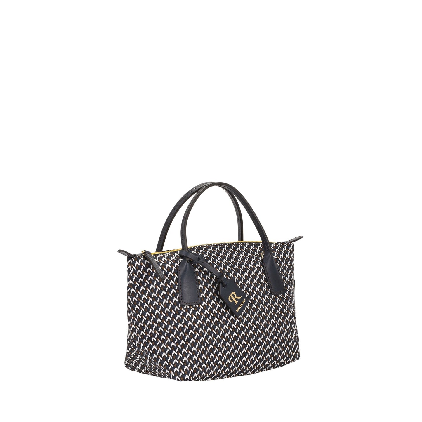 Robertina Tatami Mini Handbag / Midnight