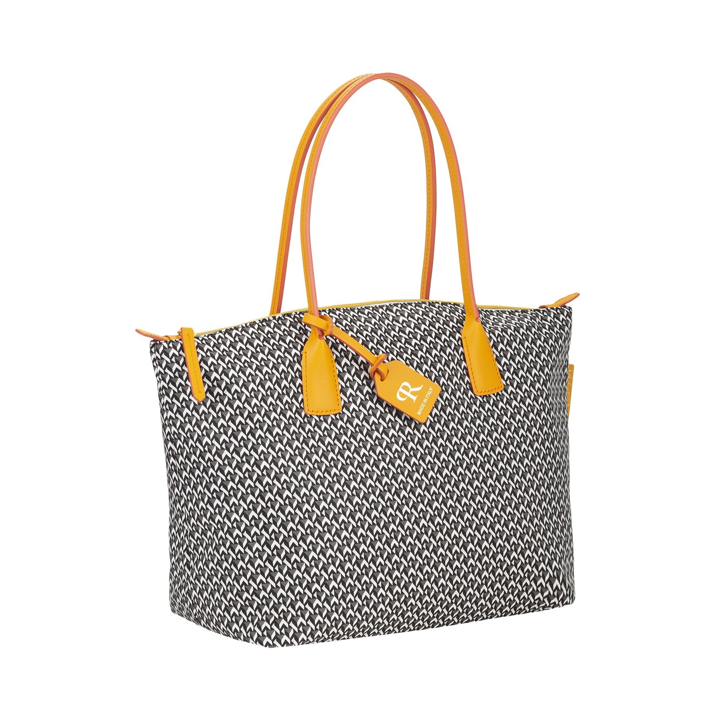 Robertina Tatami Large Tote Bag / Supersunset