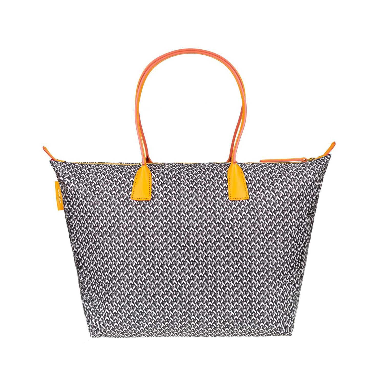 Robertina Tatami Extra Large Tote Bag / Supersunset