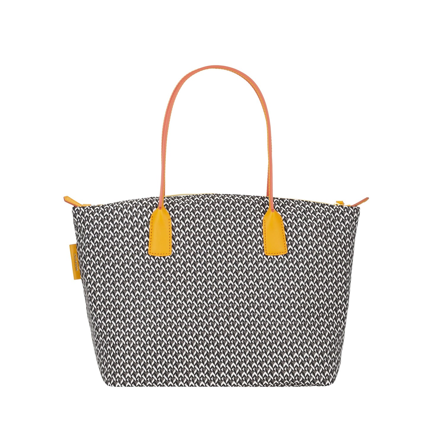 Robertina Tatami Large Tote Bag / Supersunset