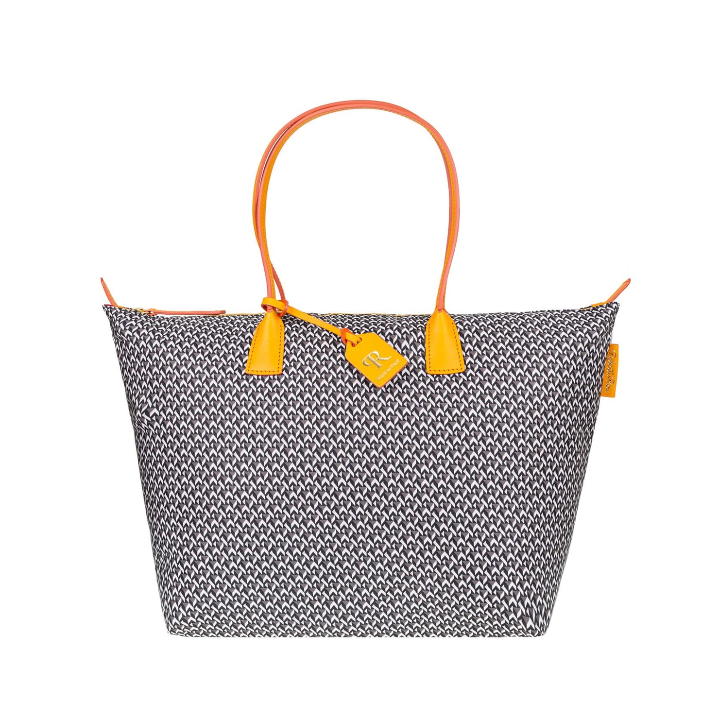 Robertina Tatami Extra Large Tote Bag / Supersunset