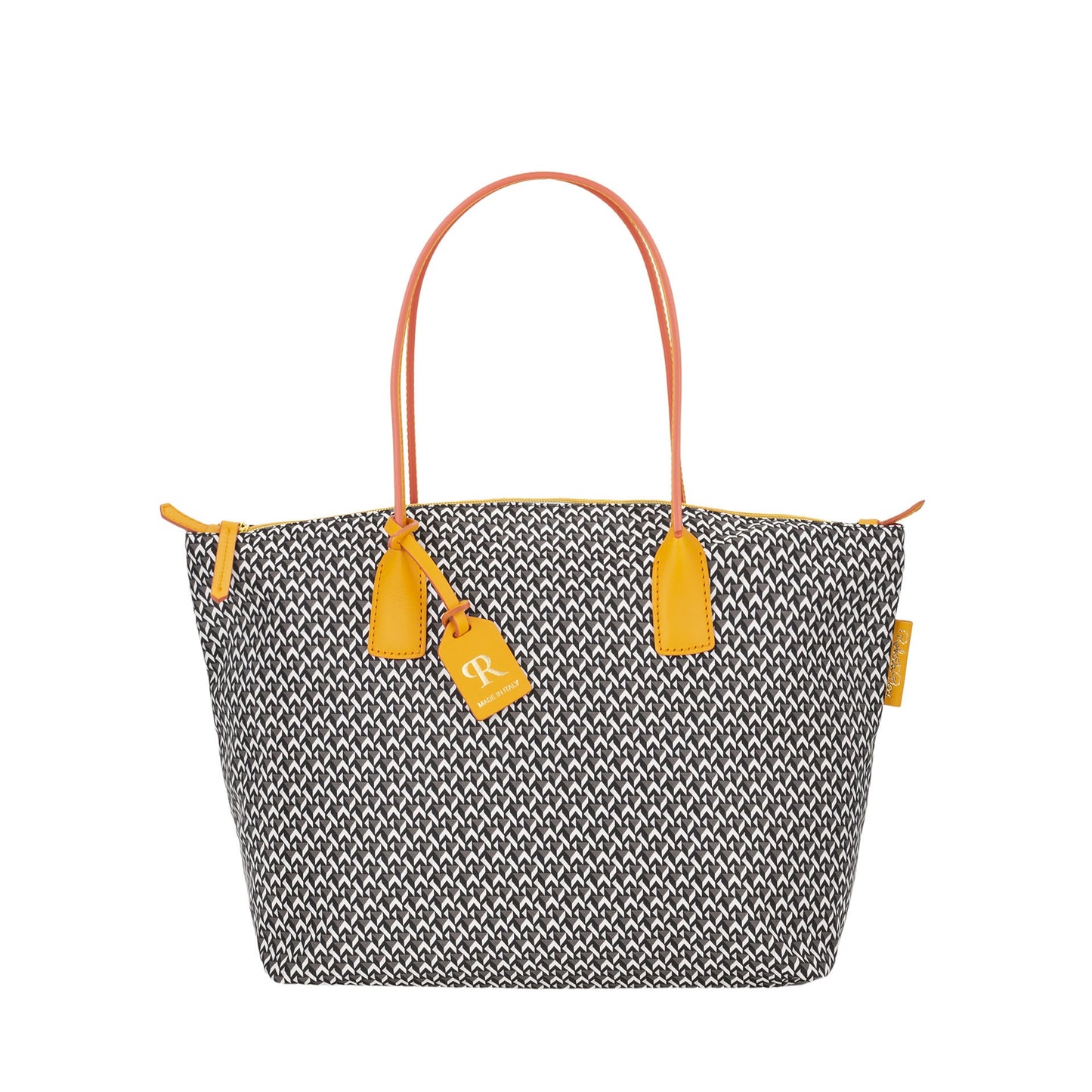 Robertina Tatami Large Tote Bag / Supersunset