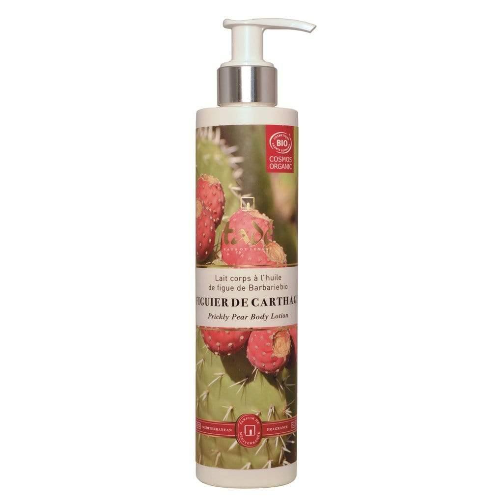 有機仙人掌潤膚乳 250ml - L’Rosace
