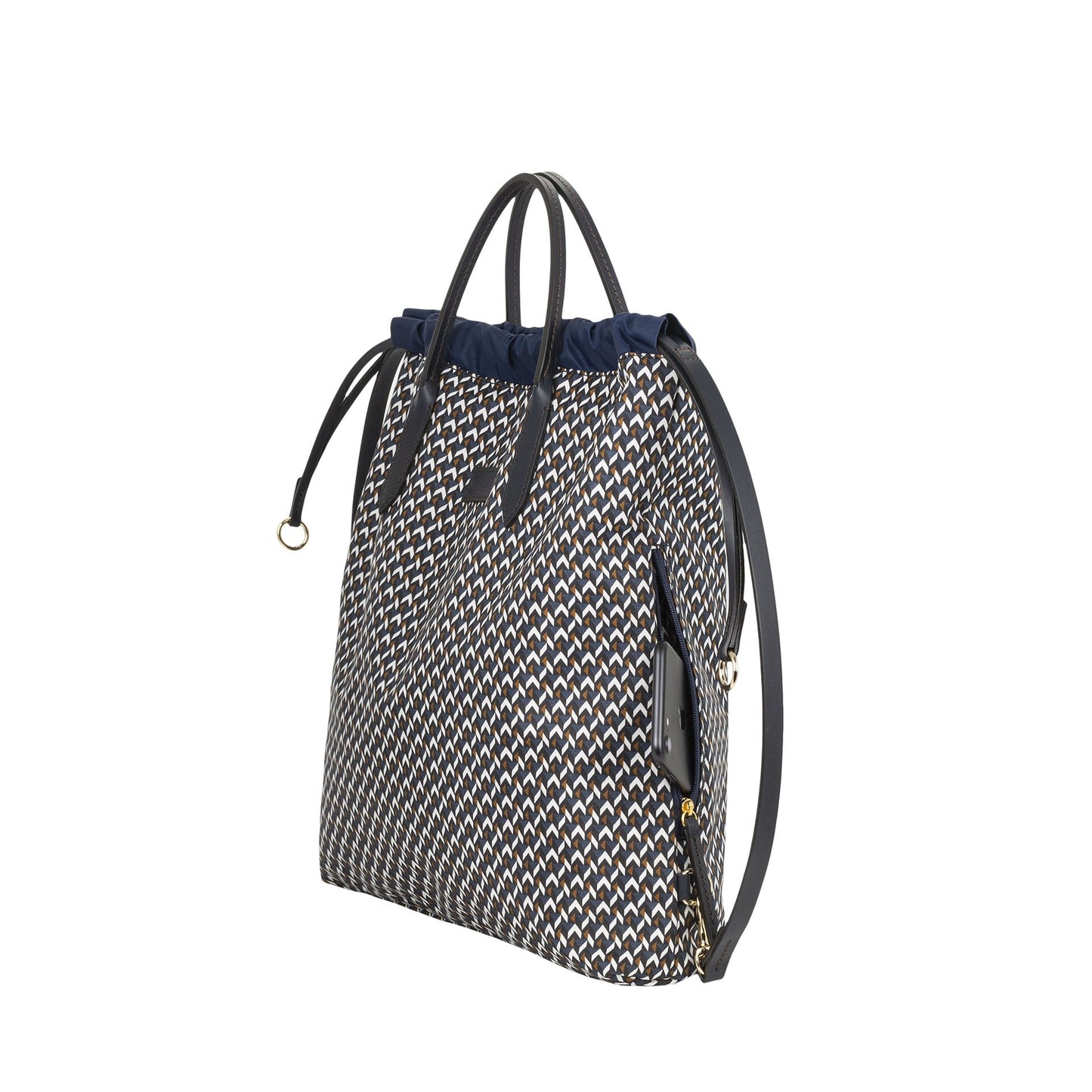Viola Tatami Backpack / Midnight
