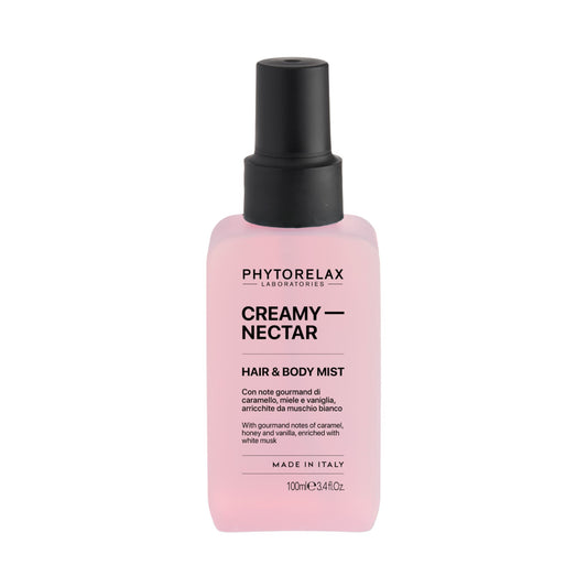 香氛身體頭髮噴霧 - 奶油花蜜 CREAMY NECTAR