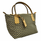 Robertina Tatami Mini Handbag / Light Brown