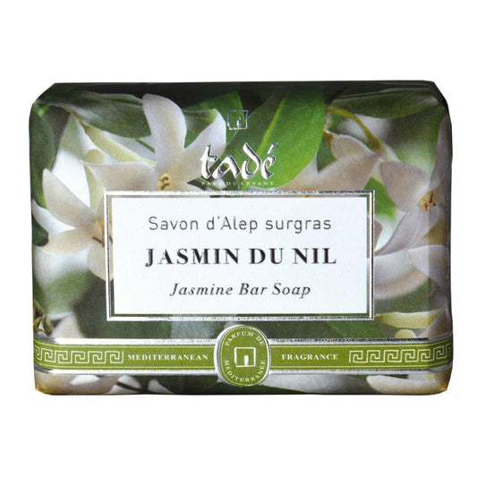 Jasmine Bar Soap 100g