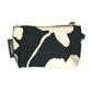 Flower Cosmetic Case / Black