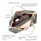 Robertina Tatami Mini Handbag / Supersunset