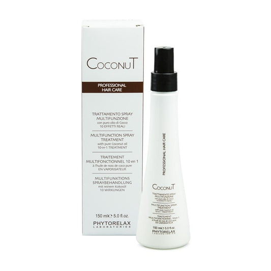 Coconut Multifunctional Spray Treatment 150ml