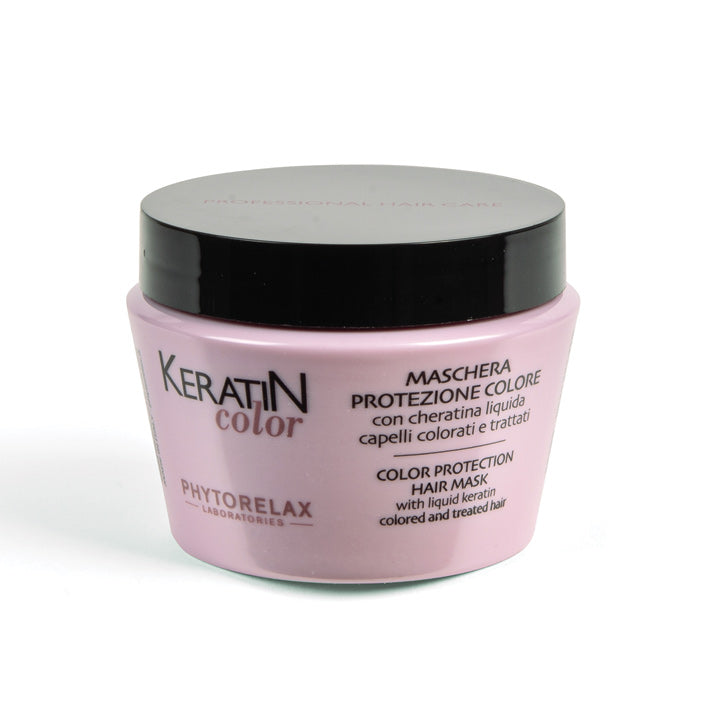COLOR PROTECTION HAIR MASK 250ml