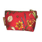 Flower Nature Cosmeric Case / Tango Red