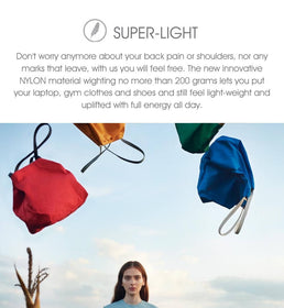 Robertina Tatami Mini Handbag / Midnight