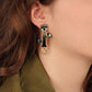 奇幻魔法｜耳環｜MOJO｜Earrings