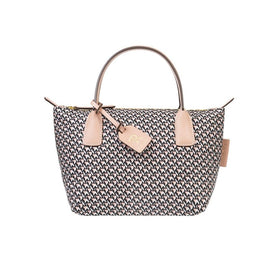 Robertina Tatami Mini Handbag / Rosegray