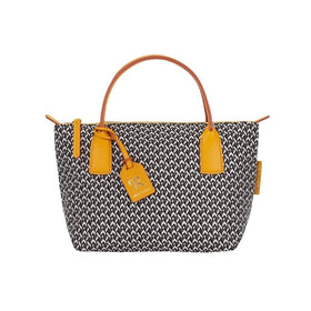Robertina Tatami Mini Handbag / Supersunset
