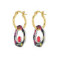 SOFA｜耳環｜Earrings