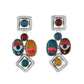 POP - UP｜耳環｜Earrings