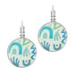 ALASKA｜耳環｜Earrings