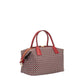 Bauletto Tatami Small Handbag / Red