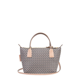 Robertina Tatami Mini Handbag / Rosegray