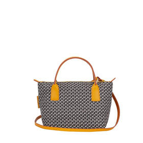 Robertina Tatami Mini Handbag / Supersunset