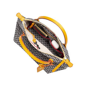 Robertina Tatami Mini Handbag / Supersunset